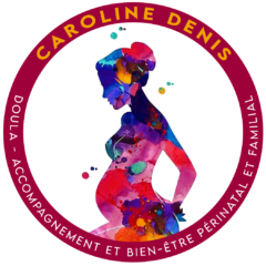 Caroline DENIS - Doula Toulouse- Le Cocon de Caroline